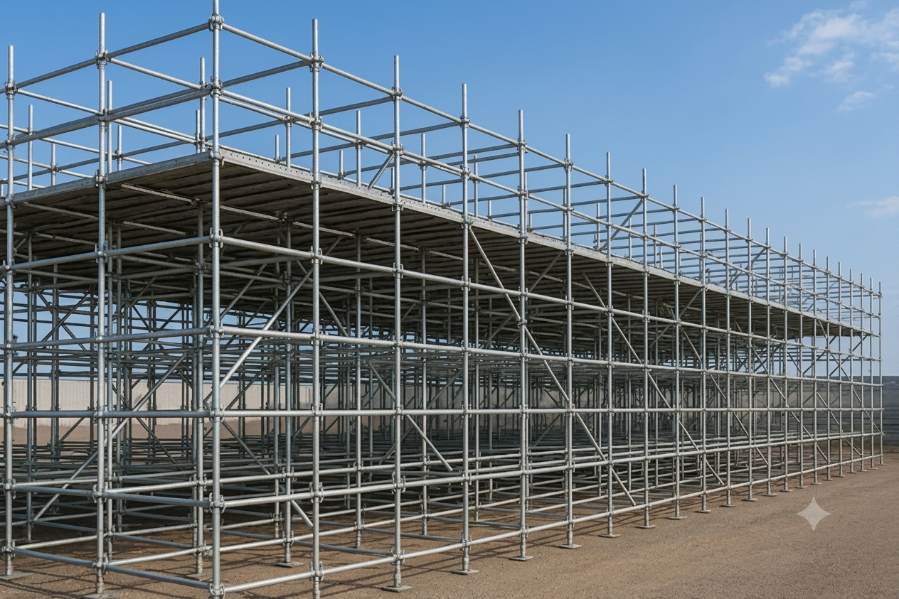 Home Formworks In UAE