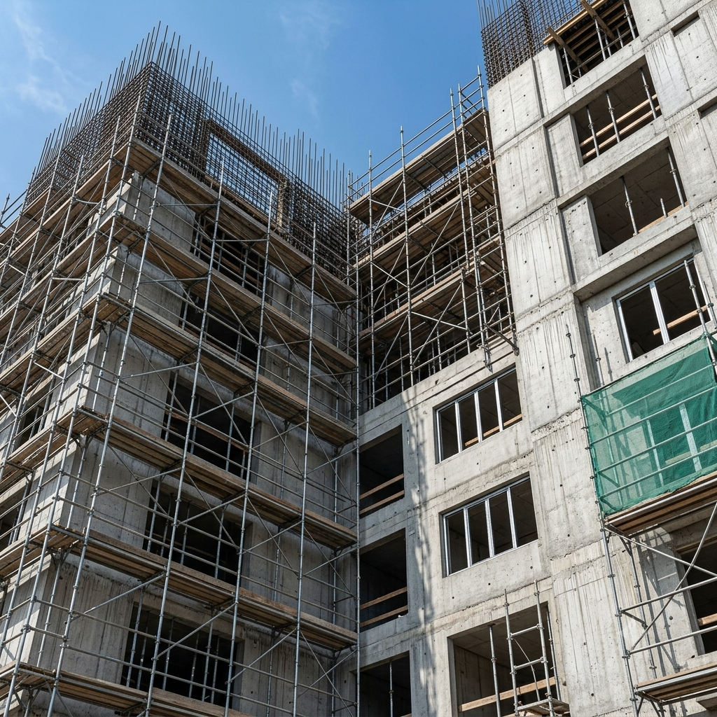 Home Construction