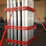 Home column forms alumnium 01