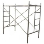 Products h frame access scaffolding 03